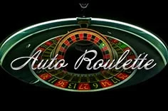 Auto Roulette