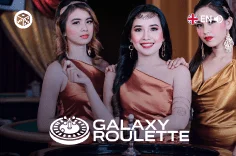 Galaxy Roulette